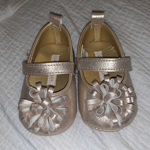 Baby Shoes 3-6 Months